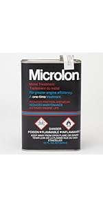 Amazon | Microlon メタルトリートメントリキッド 16オンス/473cc